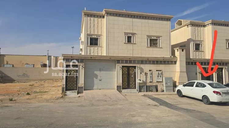Apartment for Rent in Riyadh Dhahrat Laban