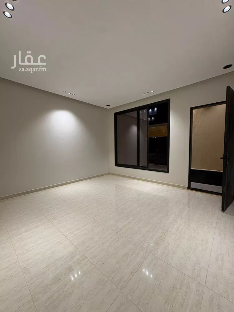 دور للإيجار في شارع جبل دمخ, حي القادسية, مدينة الرياض, منطقة الرياض 5