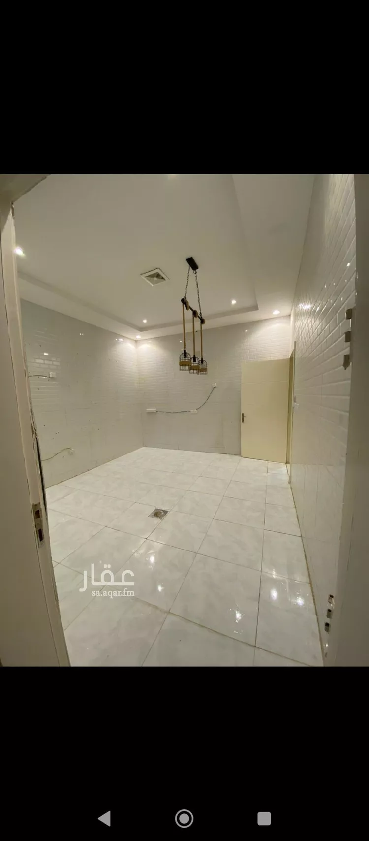 Floor for Rent in Riyadh Badr