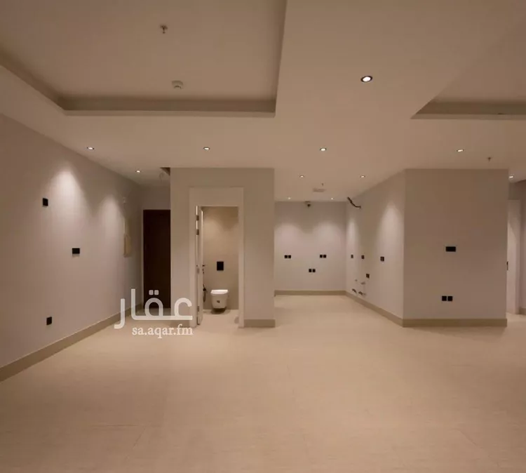 شقة للإيجار في شارع طريف, حي النرجس, مدينة الرياض, منطقة الرياض صورة 2