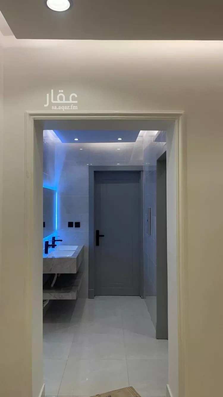 شقة للإيجار في شارع سالم بن معقل, حي النخيل, مدينة الرياض, منطقة الرياض صورة 2