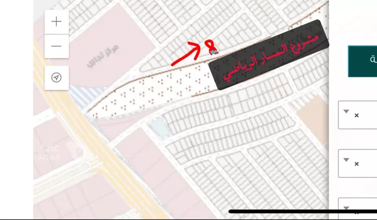 شقة للبيع في شارع الوصابي, حي القادسية, مدينة الرياض, منطقة الرياض 13