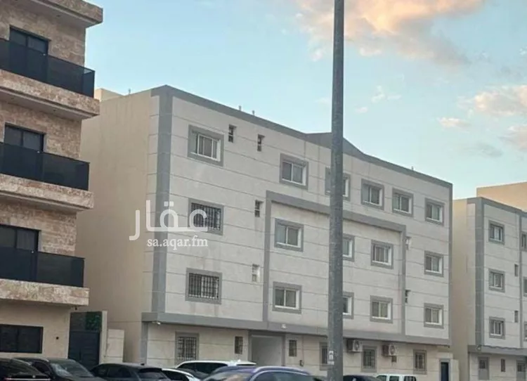 شقة للإيجار في شارع عبدالله بن ابي حبيب, حي طويق, مدينة الرياض, منطقة الرياض