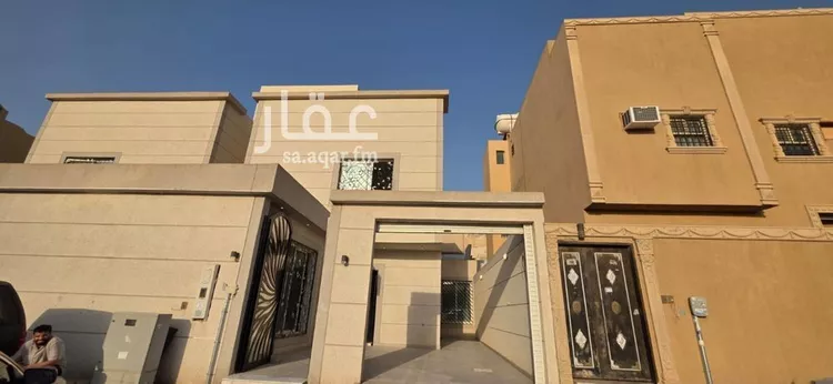 Villa for Rent in Riyadh Tuwaiq
