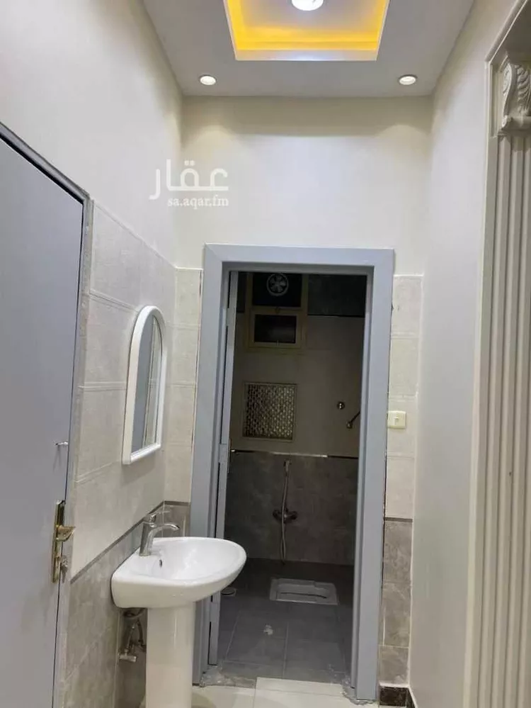 شقة للإيجار في شارع البسالة, حي القادسية, مدينة الرياض, منطقة الرياض صورة 3