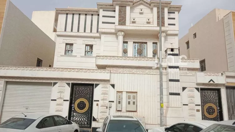 Villa for Rent in Riyadh Ar Rimal