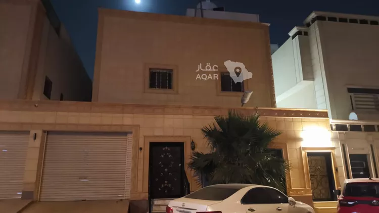 Floor for Rent in Riyadh Al Aqiq