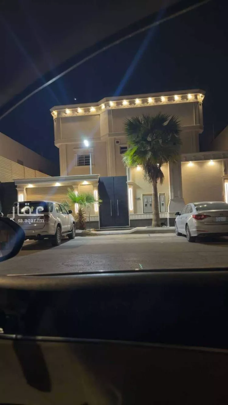 شقة للإيجار في شارع البسالة, حي القادسية, مدينة الرياض, منطقة الرياض صورة 4