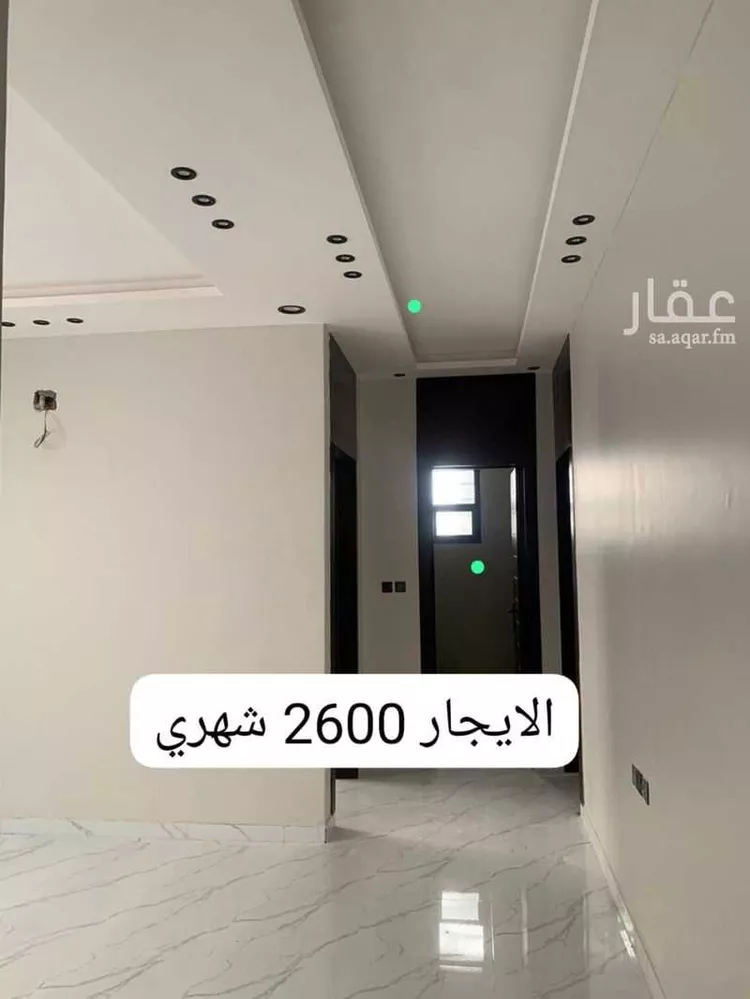 شقة للإيجار في شارع محمد ماجد كردي, حي بدر, مدينة الرياض, منطقة الرياض