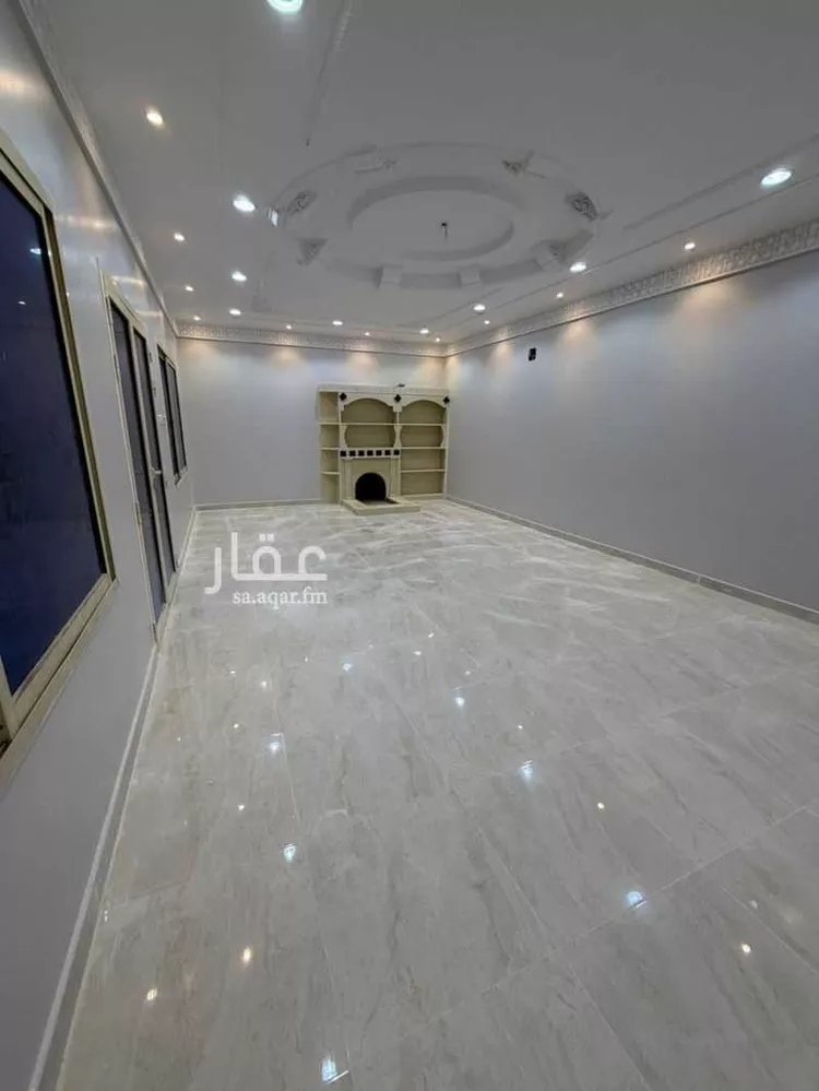 شقة للإيجار في شارع شهيد الدين ثم الوطن فهد إبراهيم علي أب, حي النرجس, مدينة الرياض, منطقة الرياض صورة 3