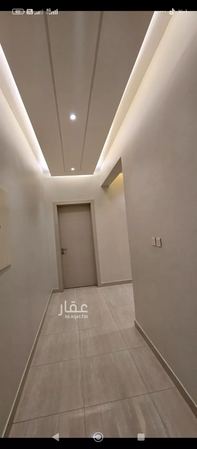 شقة للإيجار في شارع إبراهيم بن محمد باغريب, حي العارض, مدينة الرياض, منطقة الرياض صورة 5