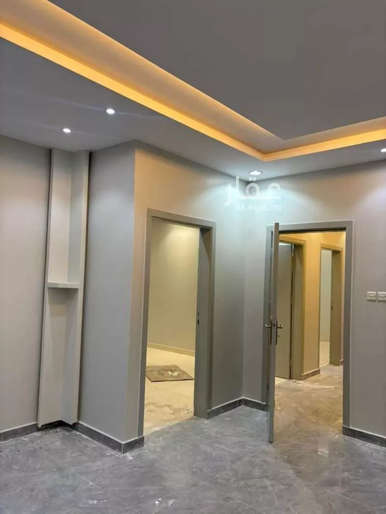 شقة للإيجار في شارع مهرة, حي اليرموك, مدينة الرياض, منطقة الرياض صورة 2