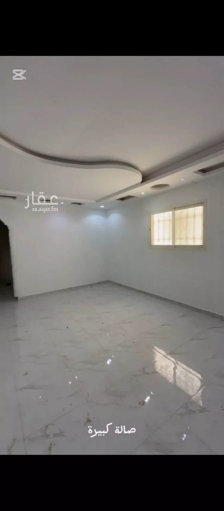 دور للإيجار في شارع جبل دمخ, حي القادسية, مدينة الرياض, منطقة الرياض صورة 2