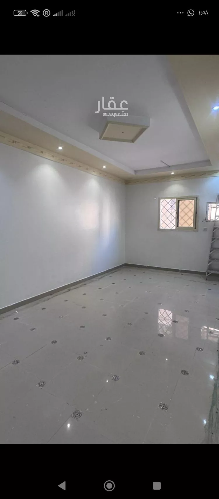 شقة للإيجار في حي بدر, مدينة الرياض, منطقة الرياض صورة 3