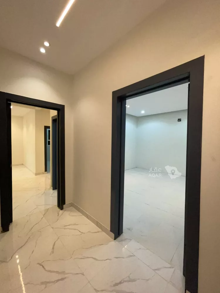 شقة للإيجار في شارع عبدالله بن ابي حبيب, حي طويق, مدينة الرياض, منطقة الرياض 4