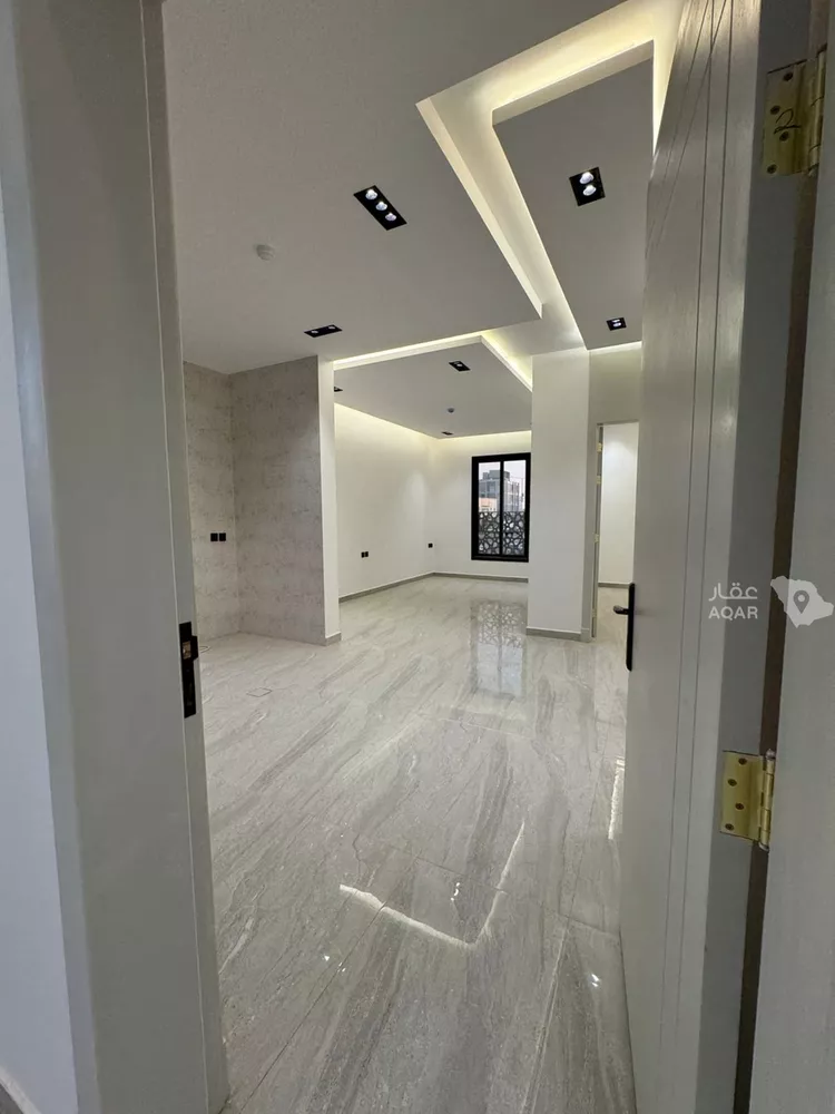 شقة للإيجار في شارع مروان الهمداني, حي الحزم, مدينة الرياض, منطقة الرياض