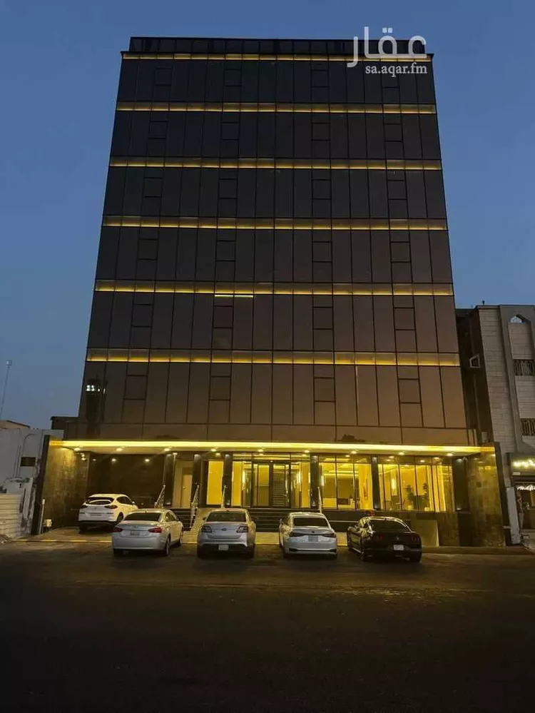 عمارة للإيجار في شارع النجدي, حي النهضة, مدينة جدة, منطقة مكة المكرمة