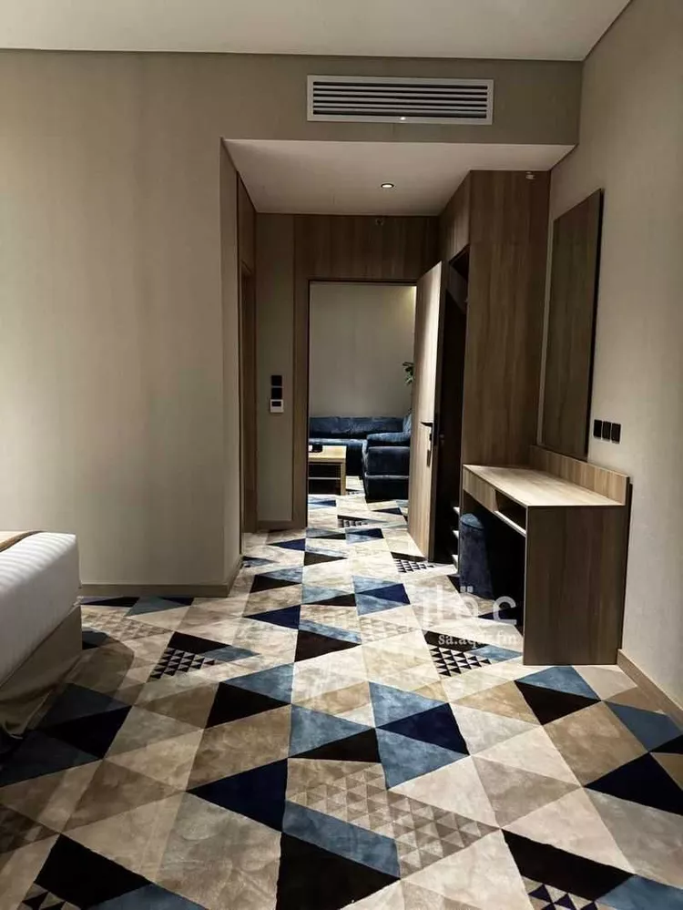 عمارة للإيجار في شارع النجدي, حي النهضة, مدينة جدة, منطقة مكة المكرمة صورة 3