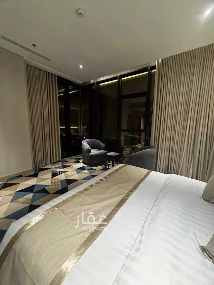 عمارة للإيجار في شارع النجدي, حي النهضة, مدينة جدة, منطقة مكة المكرمة صورة 2