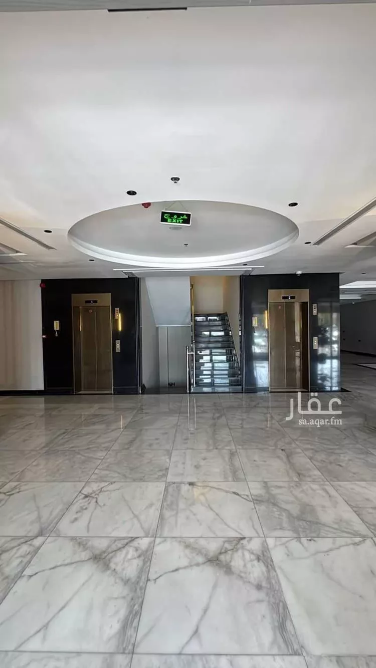 عمارة للإيجار في شارع النجدي, حي النهضة, مدينة جدة, منطقة مكة المكرمة