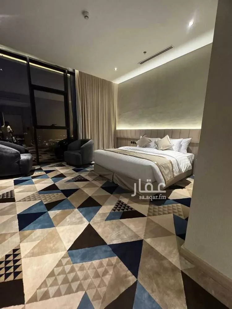 عمارة للإيجار في شارع النجدي, حي النهضة, مدينة جدة, منطقة مكة المكرمة صورة 4