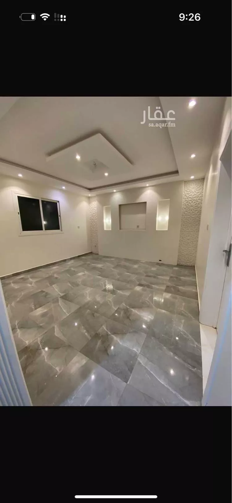 شقة للإيجار في شارع 2664656, حي الشفاء, مدينة عنيزة, منطقة القصيم صورة 5