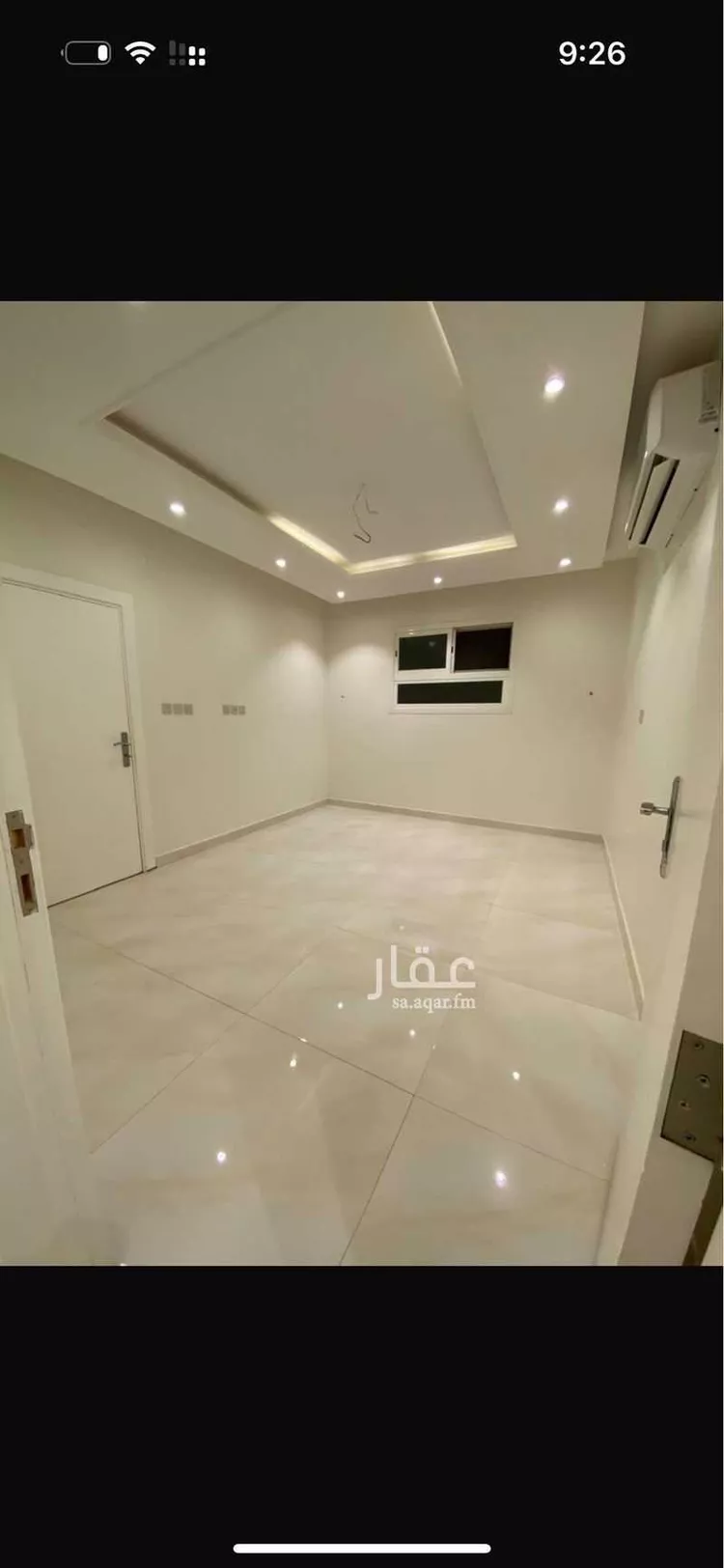 شقة للإيجار في شارع 2664656, حي الشفاء, مدينة عنيزة, منطقة القصيم صورة 4