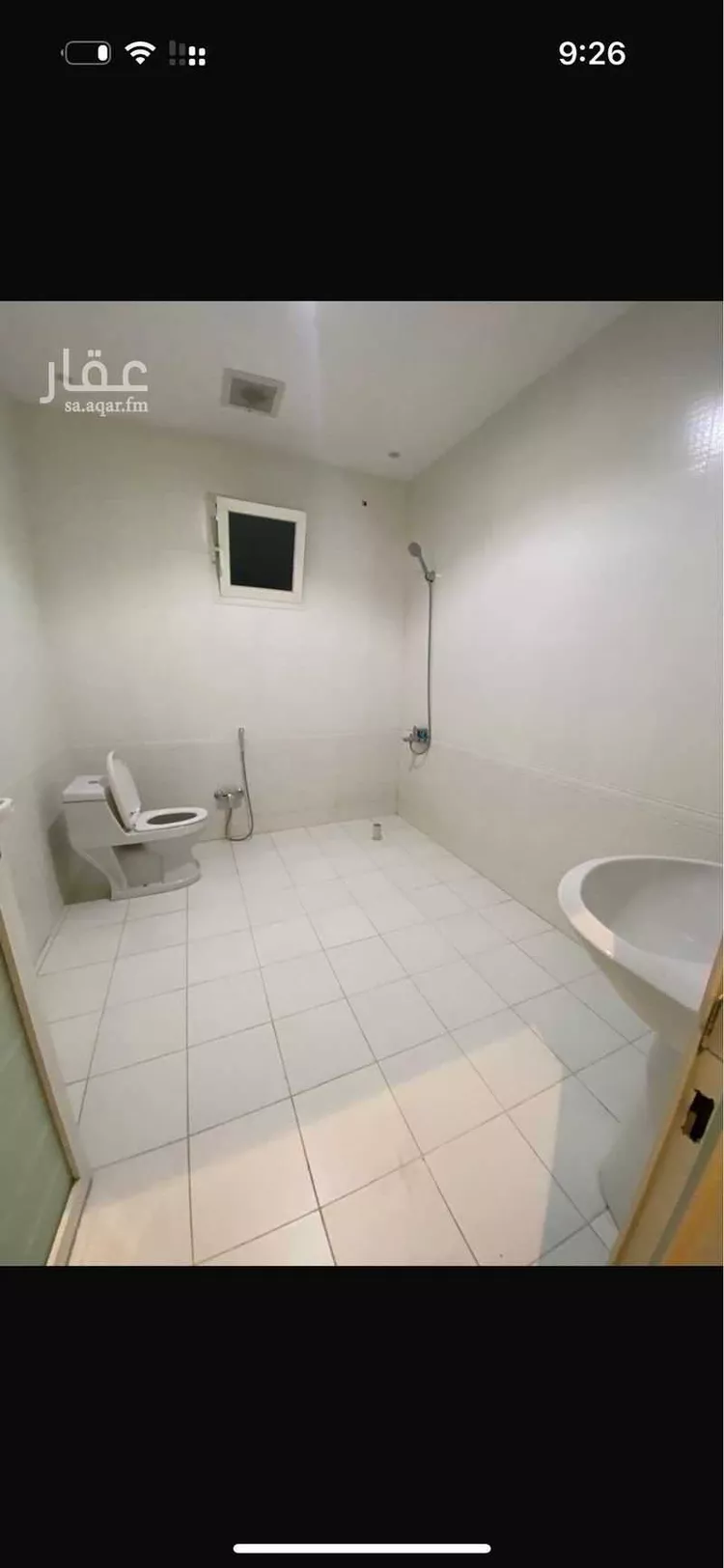 شقة للإيجار في شارع 2664656, حي الشفاء, مدينة عنيزة, منطقة القصيم صورة 3