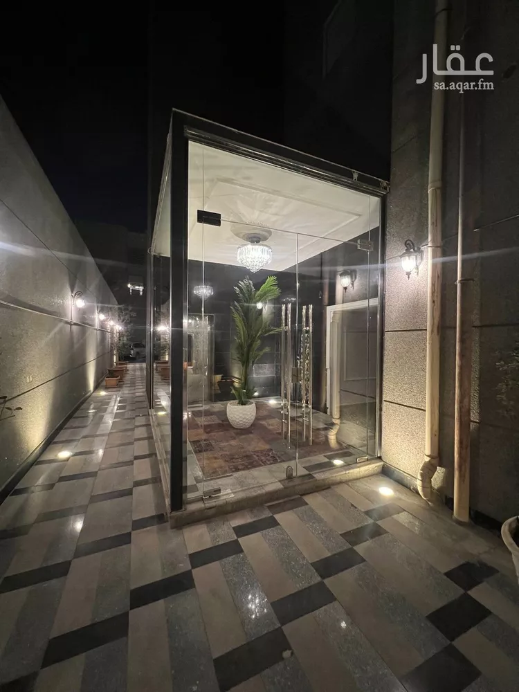 مكتب تجاري للإيجار في شارع التخصصي, حي النخيل, مدينة الرياض, منطقة الرياض صورة 3