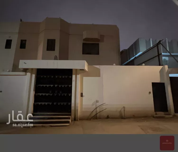 فيلا للإيجار في شارع الهيثمي, حي المعذر الشمالي, مدينة الرياض, منطقة الرياض