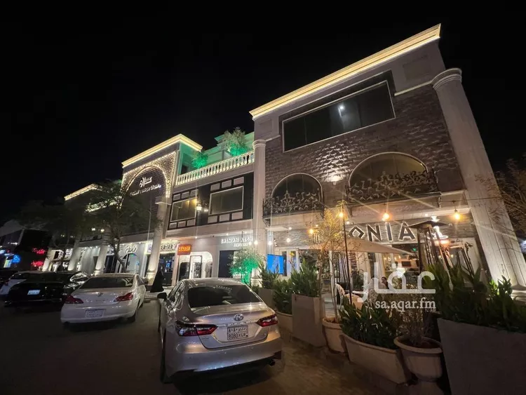 محل للإيجار في شارع التخصصي, حي النخيل, مدينة الرياض, منطقة الرياض