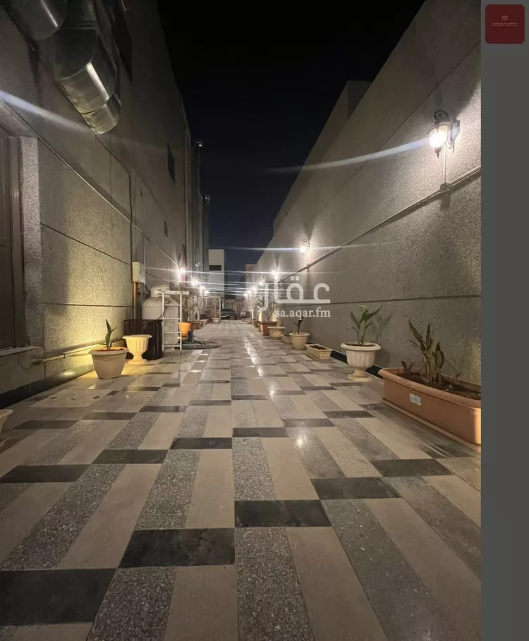 مكتب تجاري للإيجار في شارع التخصصي, حي النخيل, مدينة الرياض, منطقة الرياض صورة 2