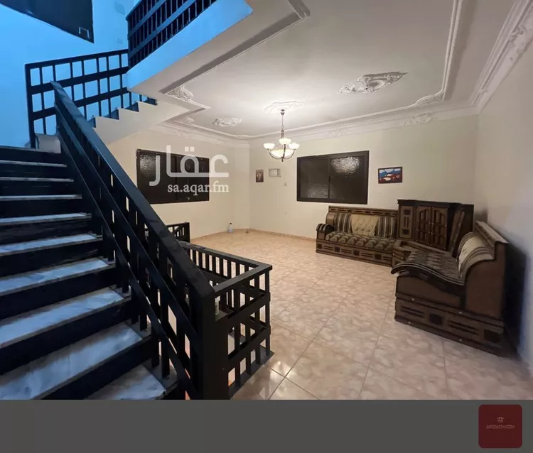 فيلا للإيجار في شارع الهيثمي, حي المعذر الشمالي, مدينة الرياض, منطقة الرياض صورة 4