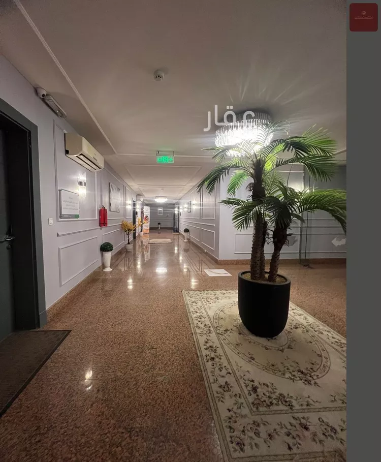 مكتب تجاري للإيجار في شارع التخصصي, حي النخيل, مدينة الرياض, منطقة الرياض صورة 4