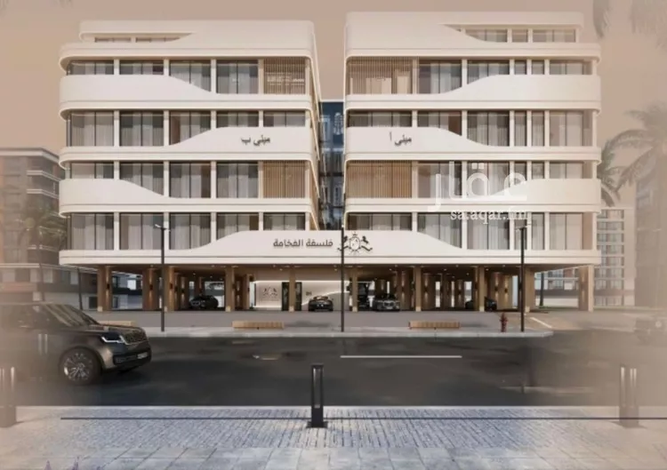 شقة للبيع في حي المروة, مدينة جدة, منطقة مكة المكرمة صورة 2