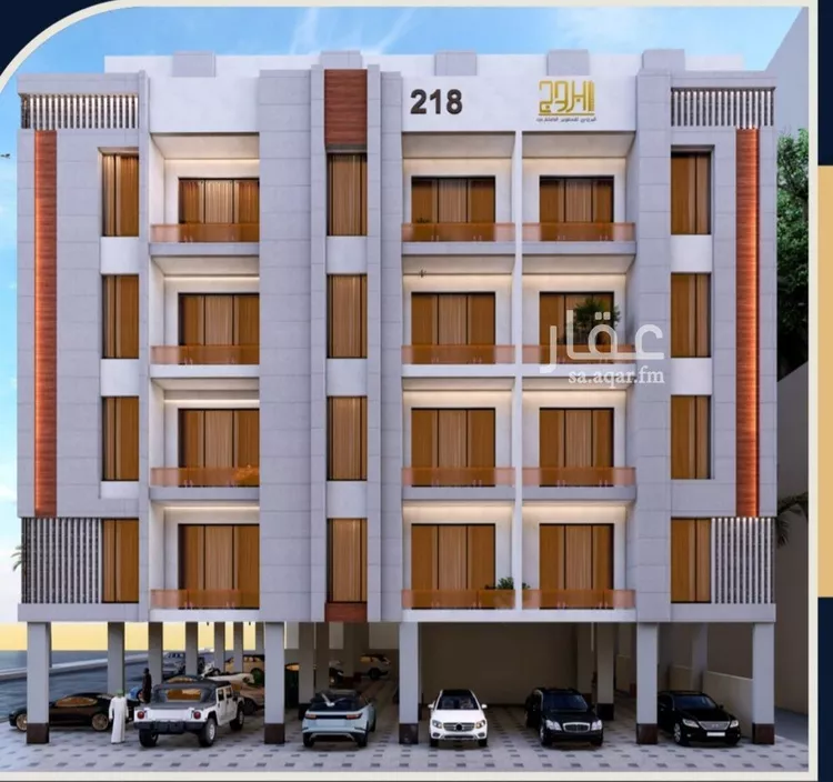 شقة للبيع في شارع الامير عبدالمجيد, حي الصواري, مدينة جدة, منطقة مكة المكرمة