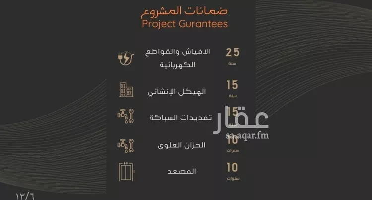 شقة للبيع في شارع البرك, حي النزهة, مدينة جدة, منطقة مكة المكرمة صورة 3