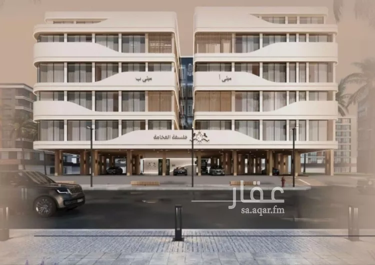 شقة للبيع في شارع إبن الجريح, حي المروة, مدينة جدة, منطقة مكة المكرمة صورة 3