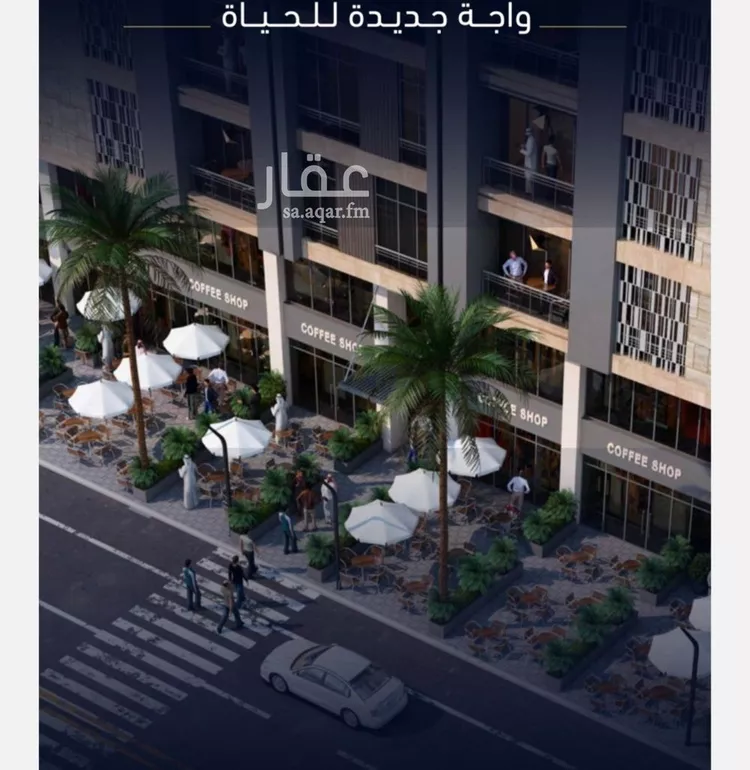 شقة للبيع في شارع العروبه, حي مشرفة, مدينة جدة, منطقة مكة المكرمة