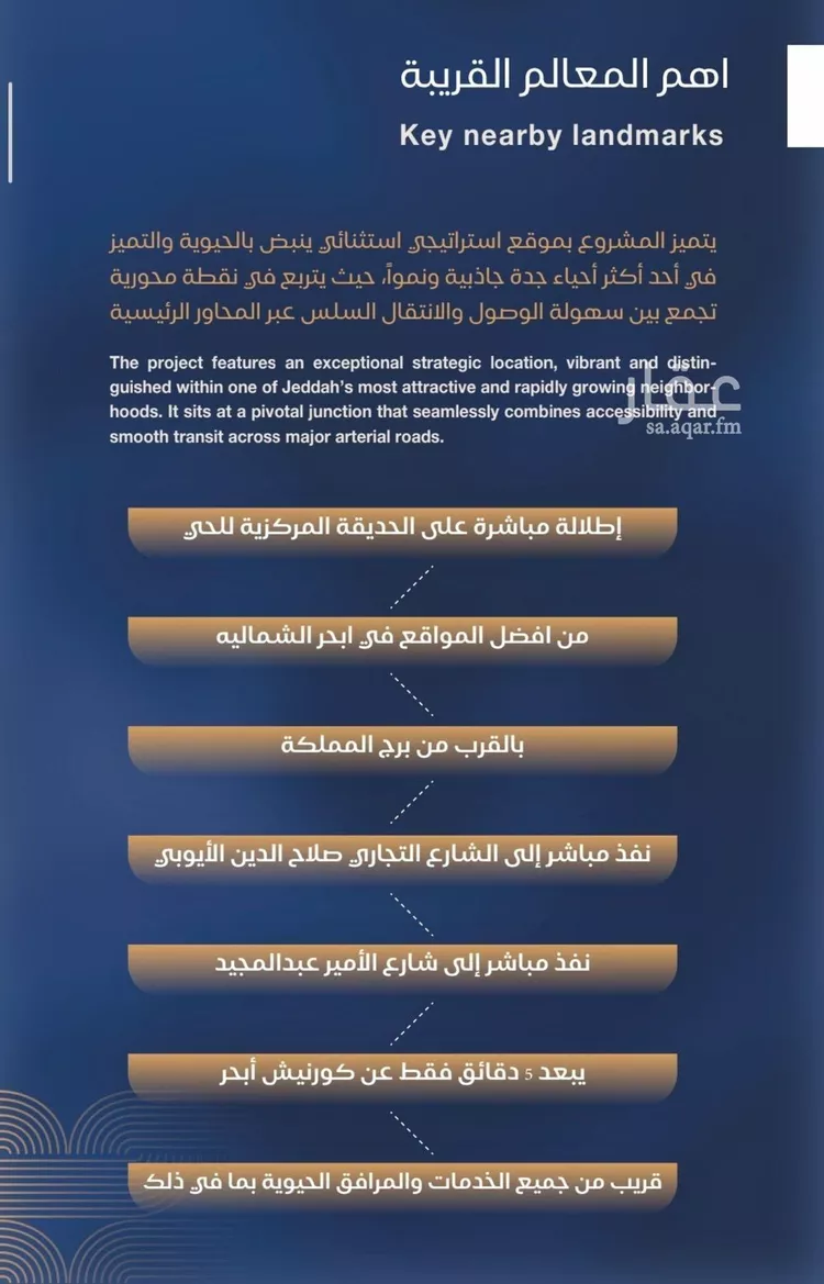 شقة للبيع في شارع شقرون المغراوي, حي الياقوت, مدينة جدة, منطقة مكة المكرمة صورة 4