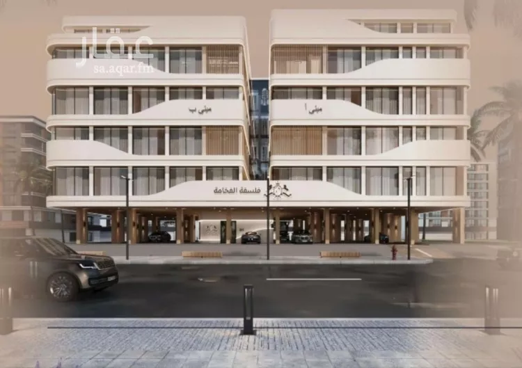 شقة للبيع في حي المروة, مدينة جدة, منطقة مكة المكرمة صورة 2