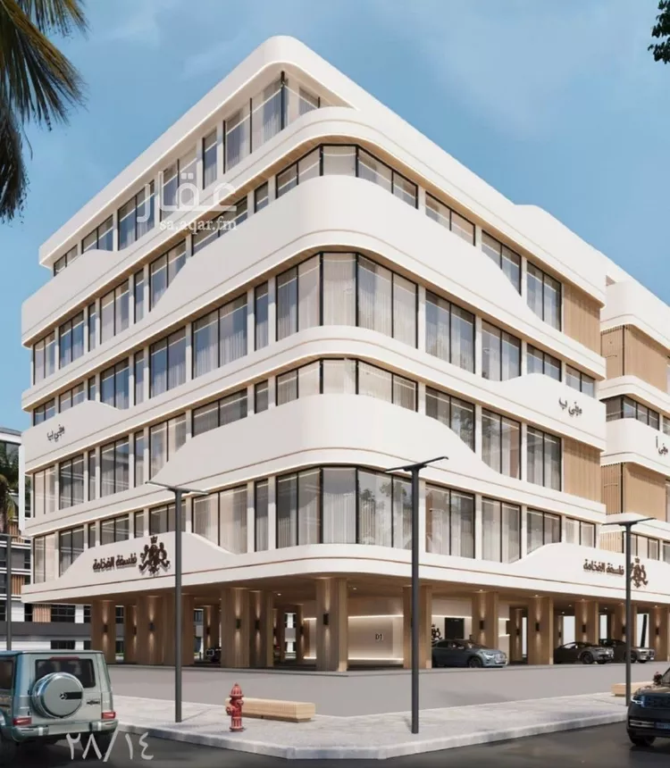 شقة للبيع في حي المروة, مدينة جدة, منطقة مكة المكرمة صورة 3