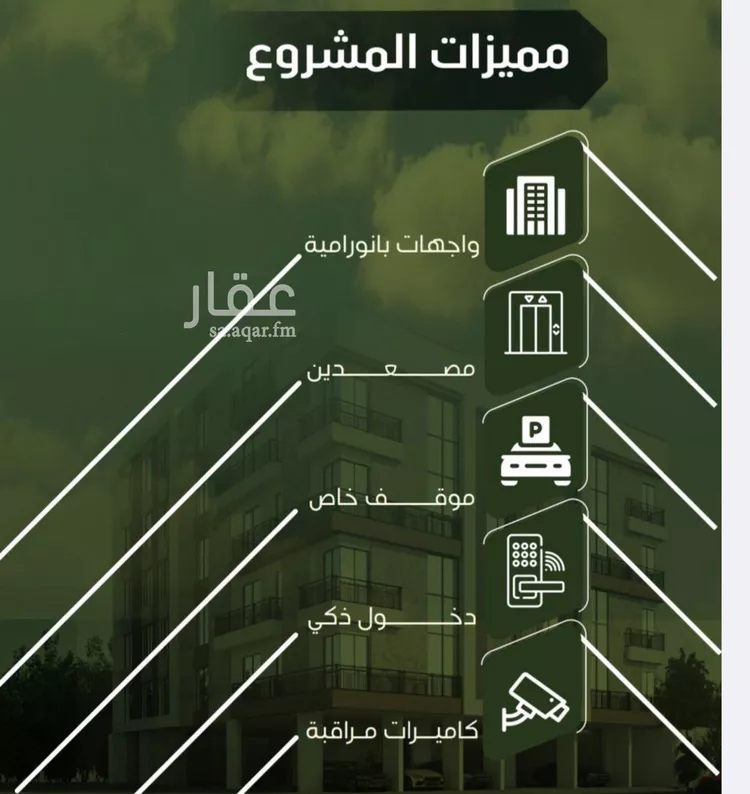 شقة للبيع في شارع الحوايه, حي النزهة, مدينة جدة, منطقة مكة المكرمة صورة 2