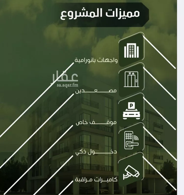 شقة للبيع في حي النزهة, مدينة جدة, منطقة مكة المكرمة صورة 3
