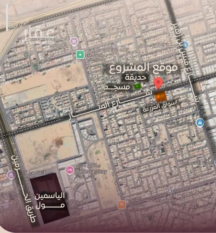 شقة للبيع في شارع المنار, حي المنار, مدينة جدة, منطقة مكة المكرمة 7