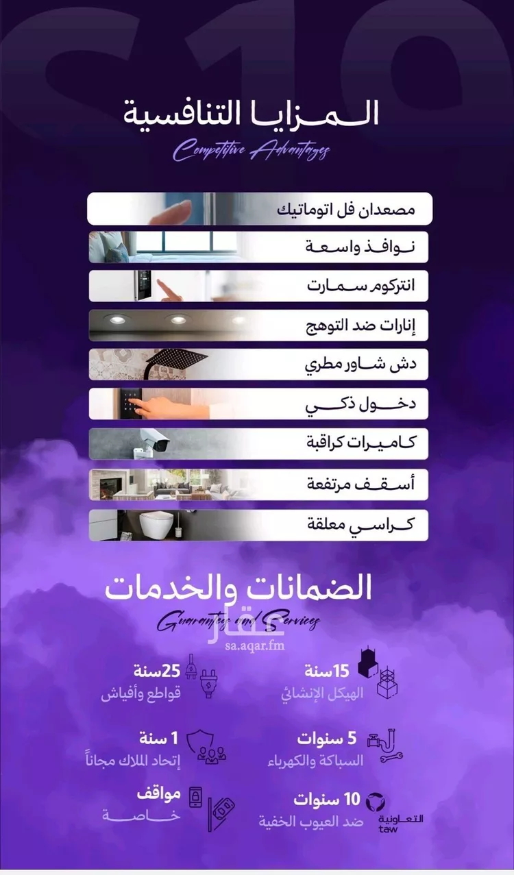 شقة للبيع في حي الزهراء, مدينة جدة, منطقة مكة المكرمة صورة 2