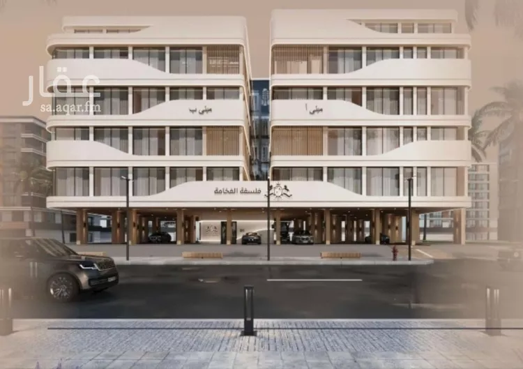 شقة للبيع في شارع إبن الجريح, حي المروة, مدينة جدة, منطقة مكة المكرمة صورة 5