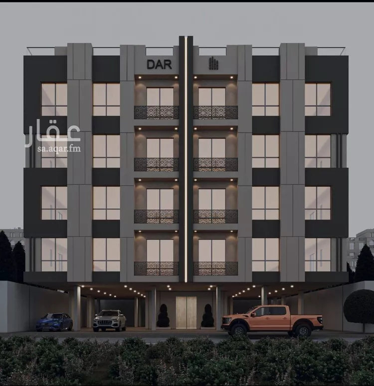 شقة للبيع في شارع حمزه بن النعمان, حي الصفاء, مدينة جدة, منطقة مكة المكرمة صورة 2