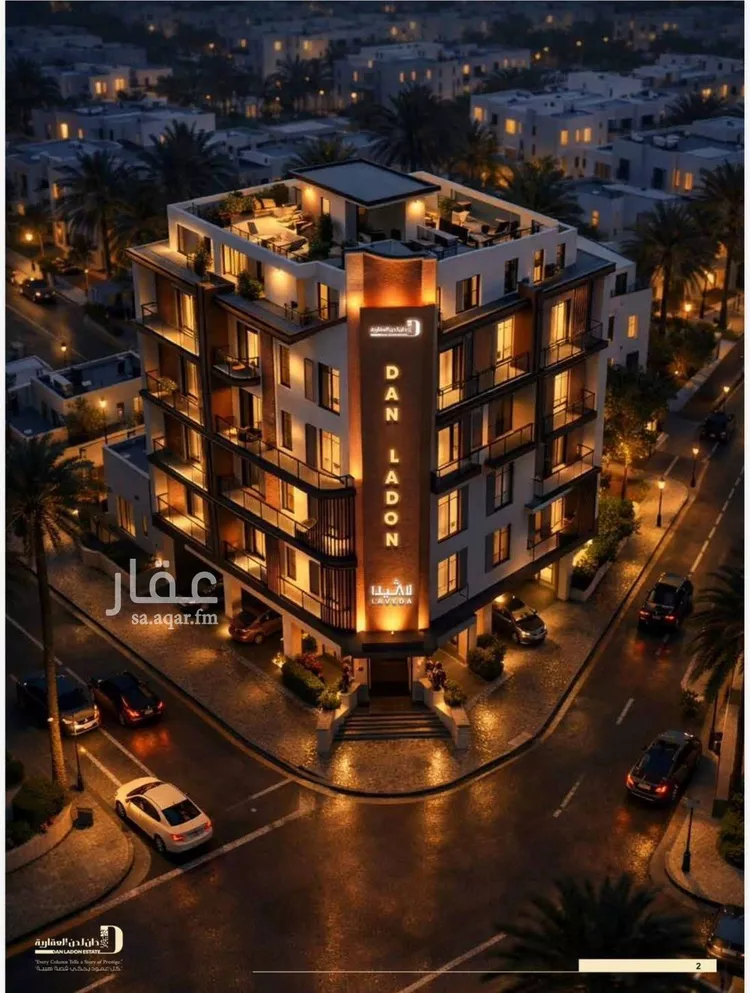 شقة للبيع في شارع اهبان بن عباد, حي النعيم, مدينة جدة, منطقة مكة المكرمة صورة 3