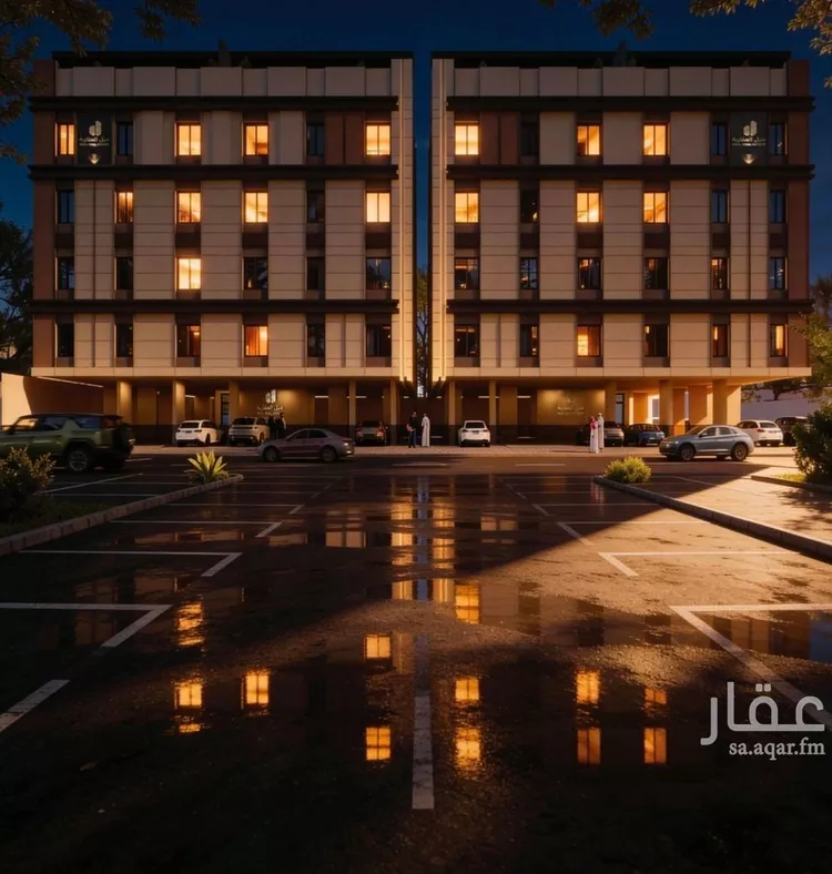 Apartment for Sale in Jeddah Al Yaqout